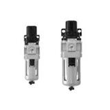 Filter/Regulator Combination Unit