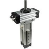 Rotary Actuators