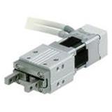 Electric Actuators