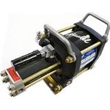 Gas Booster Systems