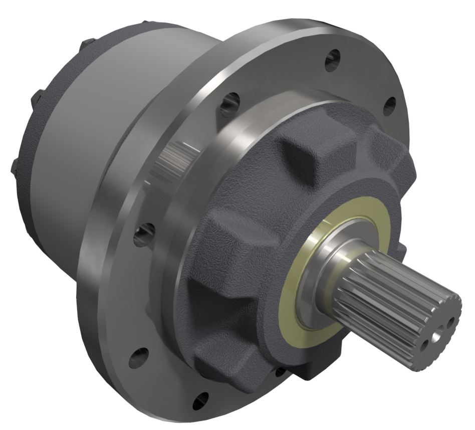 Gear Drives & Speed Reducers | Airline Hydraulics