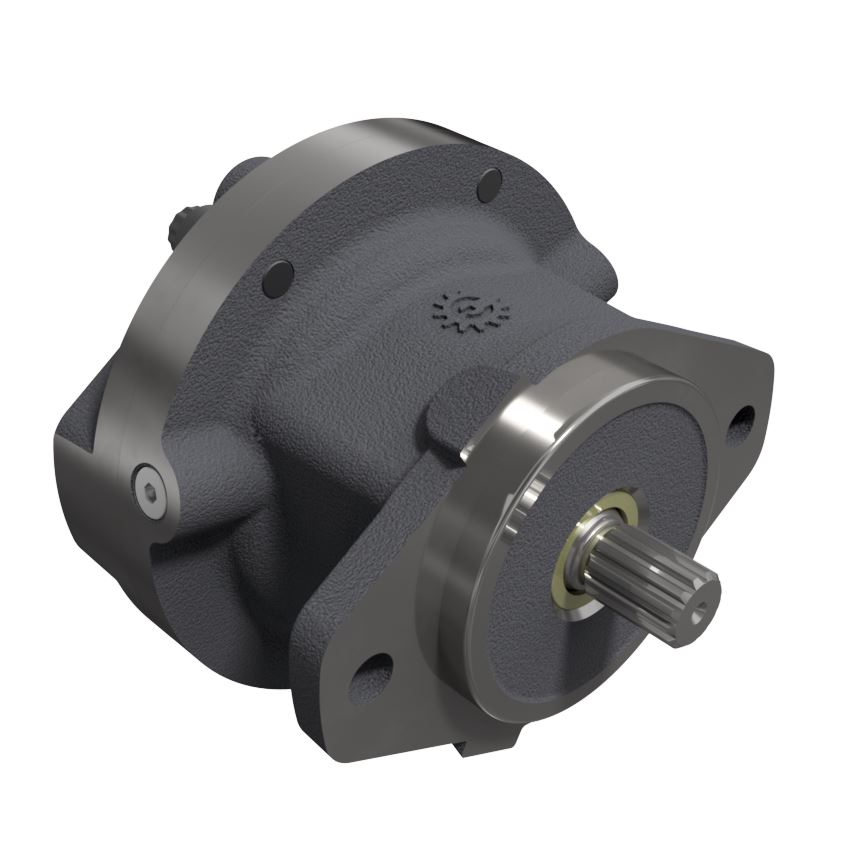 Gear Drives & Speed Reducers | Airline Hydraulics