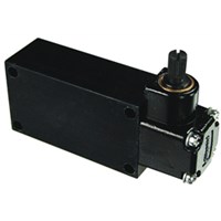 CLIPPARD LVA-3, HEAVY-DUTY LIMIT VALVES | Airline Hydraulics