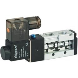 バルド　538 3W　レクシア　FL6S Clippard MME-32QES-D024, 1/4