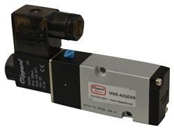 Clippard MME-41PES-D110, 1/8