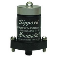 Clippard R-401, Modular 4-Way Valve | Airline Hydraulics