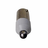 EATON E22LED120WN, 120V LED WHITE BULB
