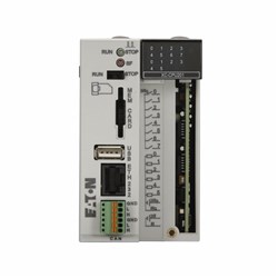 Eaton XC-CPU201-EC256K-XV XC Series Programmable Logic Controllers