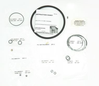 Haskel Seal Kit 16772