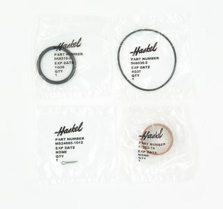 HASKEL SEAL KIT 17327