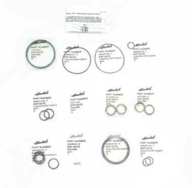 Haskel Seal Kit 29013