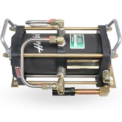 HASKEL AAD-2 | Airline Hydraulics