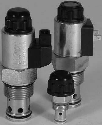 Elettrovalvola HYDAC WSM08130D-01-C-N-24DG - Modulo Processore PLC - Nuovissima