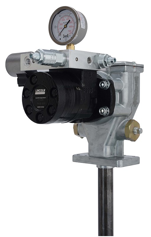 SKF LINCOLN 85734 | Airline Hydraulics