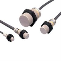 thumbnail image 2 of Omron E2E-X5E1-M1 Inductive Proximity Sensor – New, M12 Connector, Original Packaging 2 of 2