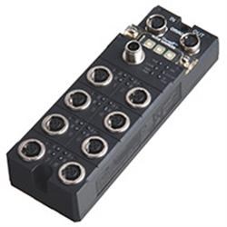 OMRON GX-ILM08C OMRON GX IO-Link Master IP67 | Airline Hydraulics