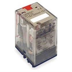 OMRON MY4N-D2 DC24 (S) OMRON SUPER MY | Airline Hydraulics