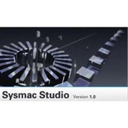 OMRON SYSMAC-SE201L OMRON Sysmac Studio 1usr Licns ONLY | Airline