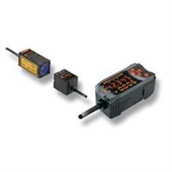LD　R-TYPE ZX-L-N Smart Sensors (Laser Displacement & Measurement