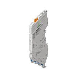 Ex-pro PDR-10X ダイバーシティ受信機 Phoenix Contact 1110987, CAPAROC PD 0V, Potential distributors