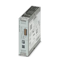 Phoenix Contact 2904600, QUINT4-PS/1AC/24DC/5, Power supply unit
