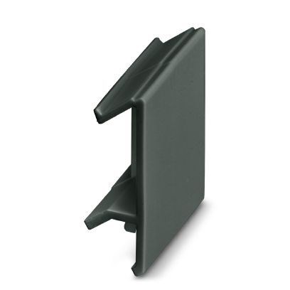 Phoenix Contact 2869317, ME MAX B-22,5 BK, Filler plugs | Airline  