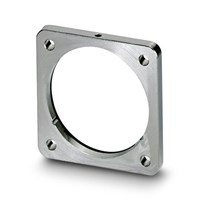つきフォーム Miller 263801 Connector, Tw Lk Insul Male (Dinse Type) Sk 10-25