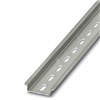 Phoenix Contact 801733, NS 35/ 7,5 PERF 2000MM, DIN rail perforated