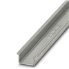 Phoenix Contact 1201798, NS 35/15-2,3 UNPERF 2000MM, DIN rail, unperforated