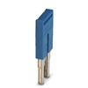 Phoenix Contact 3036877, FBS  2-5 BU, Plug-in bridge