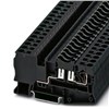Phoenix Contact 3036505, ST 4-FSI/C-LED 24, Fuse modular terminal block