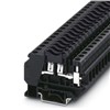 Phoenix Contact 3118203, UK  6-FSI/C, Fuse modular terminal block