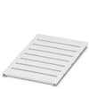 Phoenix Contact 818108, UC-TM  5, Marker for terminal blocks