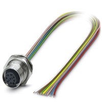 Phoenix Contact 1424030, SACC-DSI-FS-8CON-PG 9/2,0 SCO