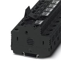 Phoenix Contact 3211236, UK 10,3-HESI 1000V, Fuse holder | Airline