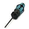 Phoenix Contact 1208429, TSD 04 SAC, Torque screwdriver