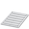 Phoenix Contact 828744, UCT-TMF 5, Marker for terminal blocks