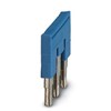 Phoenix Contact 3036880, FBS  3-5 BU, Plug-in bridge