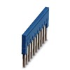 Phoenix Contact 3036916, FBS 10-5 BU, Plug-in bridge