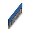 Phoenix Contact 3036929, FBS 20-5 BU, Plug-in bridge