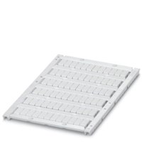 Phoenix Contact 828734, UCT-TM 5, Marker for terminal blocks