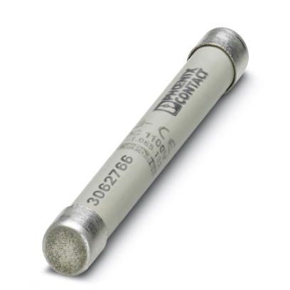 Phoenix Contact 3062774, FUSE 10,3X85 25A PV, Fuse | Airline