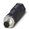 Phoenix Contact 1404641, SACC-M12MSS-3PECON-PG11-M, Power connector