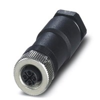 Phoenix Contact 1404642, SACC-M12FSS-3PECON-PG11-M, Power connector