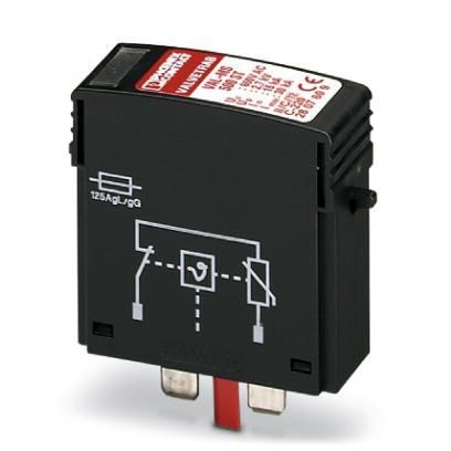 Phoenix Contact 2807609, VAL-MS 500 ST, Type 2 surge protection