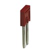 Phoenix Contact 3033702, FBSR  2-5, Plug-in bridge