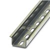 Phoenix Contact 1201730, NS 35/15 PERF 2000MM, DIN rail perforated
