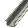 Phoenix Contact 1201714, NS 35/15 UNPERF 2000MM, DIN rail, unperforated