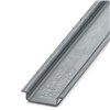 Phoenix Contact 1206434, NS 35/ 7,5 ZN UNPERF 2000MM, DIN rail, unperforated