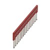 Phoenix Contact UTME 6 Measuring Separator Clamp - New Open Box, 1 Piece
